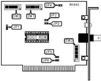 NETWORK INTERFACE TECHNOLOGY CORPORATION &nbsp; PCARC