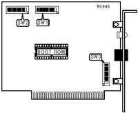 NETWORK INTERFACE TECHNOLOGY CORPORATION &nbsp; PCARC/50
