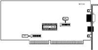 MADGE NETWORKS, LTD. &nbsp; SMART 16/4 ISA CLIENT RINGNODE