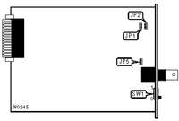 PURE DATA LTD. &nbsp; PDT508