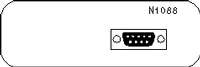RAD DATA COMMUNICATIONS &nbsp; XPT MODEL STP