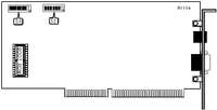 RAD DATA COMMUNICATIONS &nbsp; TRIC-16/AT/MCB,TRIC-16/FO/MCB