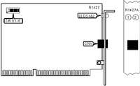 PROTEON, INC. &nbsp; PRONET-4/16 MODELP1393PLUS-HA