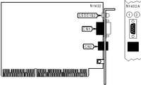 PROTEON, INC. &nbsp; PRONET-4/16 MODEL P1990 PLUS