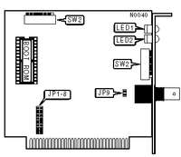 STANDARD MICROSYSTEMS CORPORATION &nbsp; PC130E