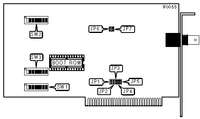 THOMAS-CONRAD CORPORATION &nbsp; TC6042-HZ (HIGH IMPEDANCE)