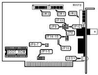 THOMAS-CONRAD CORPORATION &nbsp; TC6242-AIO