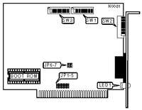 THOMAS-CONRAD CORPORATION &nbsp; TC6242-TP+