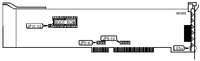 THOMAS-CONRAD CORPORATION &nbsp; TC6246-TP+ (Twisted Pair Plus)