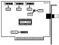 THOMAS-CONRAD CORPORATION &nbsp; TC6142