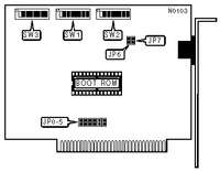 THOMAS-CONRAD CORPORATION &nbsp; TC6142-TP+(TWISTED PAIR PLUS)