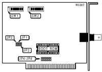 TOP MICROSYSTEMS, INC. &nbsp; TOP/ARC-10 COAX STAR