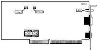 STANDARD MICROSYSTEMS CORPORATION &nbsp; TOKENCARD ELITE SMC8115T