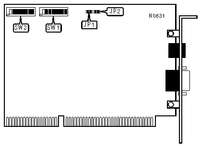 THOMAS-CONRAD CORPORATION &nbsp; TC4043