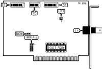 STANDARD MICROSYSTEMS CORPORATION &nbsp; ARCNET PC220