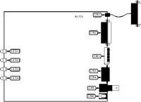 STANDARD MICROSYSTEM CORPORATION &nbsp; ARCNET-LC100