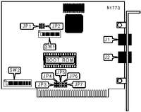 STANDARD MICROSYSTEMS CORPORATION &nbsp; ARCNET PC250