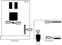 THOMAS-CONRAD CORPORATION &nbsp; TC6843 ARC-CARD/SE