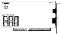 ZENITH DATA SYSTEMS &nbsp; LAN16TR-XT