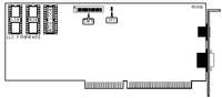 ZENITH DATA SYSTEMS &nbsp; LAN16TR-AT