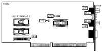 ZENITH DATA SYSTEMS &nbsp; LAN16TRF-AT
