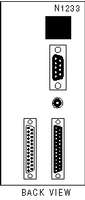 XIRCOM,INC. &nbsp; ET16BU