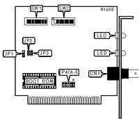 ZERO ONE NETWORKING &nbsp; ZOT-N100AB