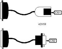 XIRCOM, INC. &nbsp; PS-CT2-16CTP