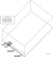 IBM CORPORATION &nbsp; 20X (MAX) SCSI-2 CD-ROM