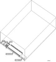 SANYO ELECTRONIC CO., LTD. &nbsp; CDR-254S